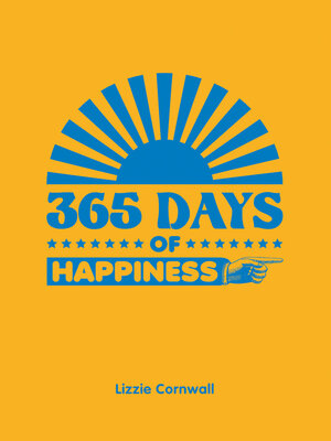 cover image of 365 Days of Happiness